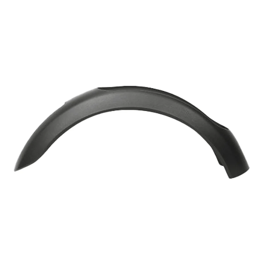 Rear fender, high