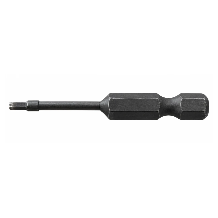 Hex bit, 2 mm, 50 mm
