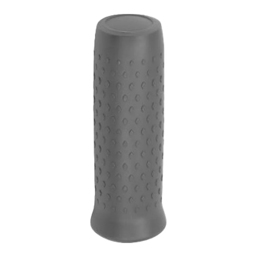 Handlebar grip, left, dotted