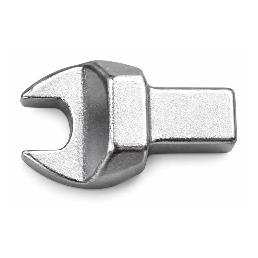 Open-end wrench insert, 11 mm