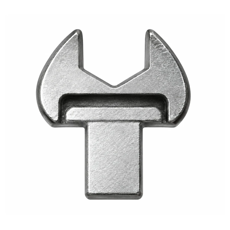 Open-end wrench insert, 26 mm