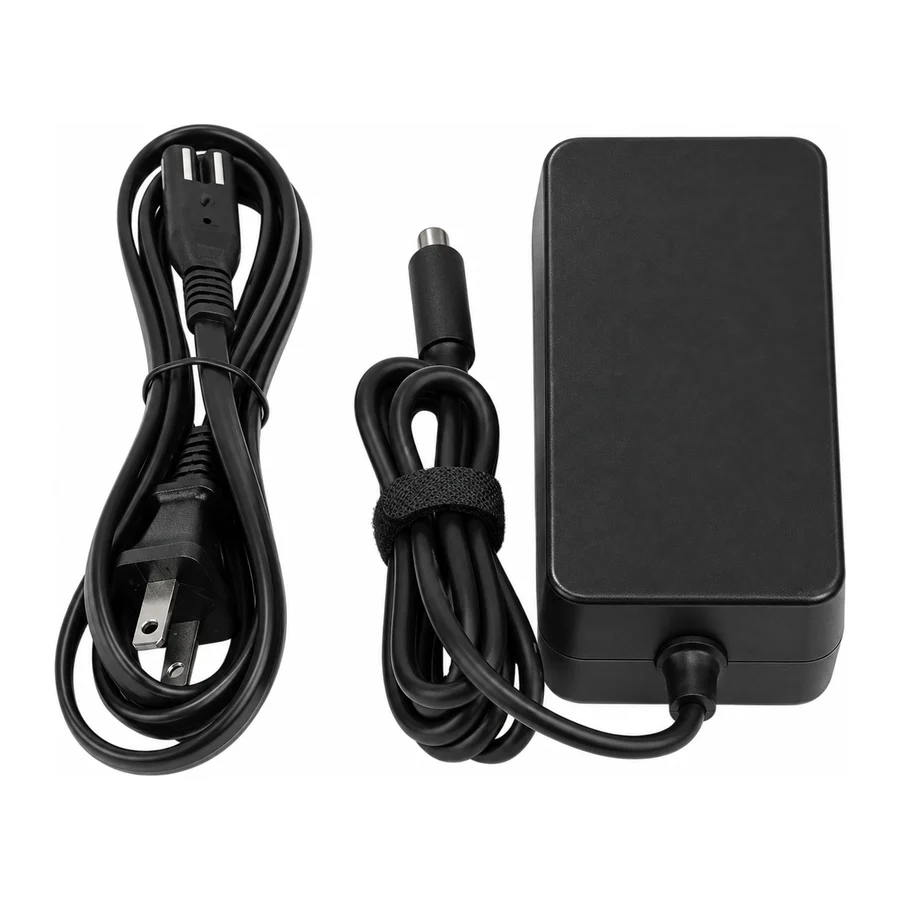 Charger, external, 42 V 1.7 A output