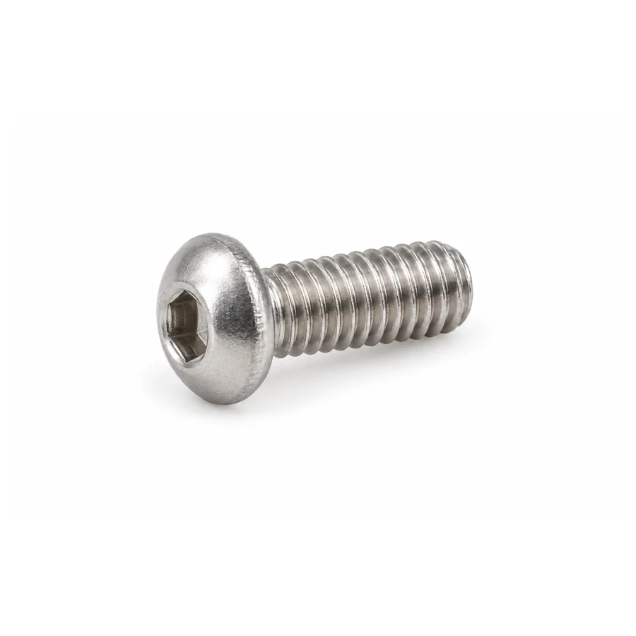 Screw, M4×8