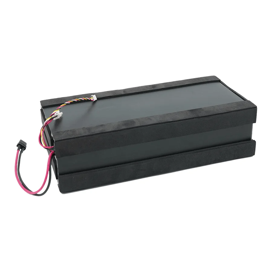Battery pack, 47.2 V 23 Ah (1086 Wh)