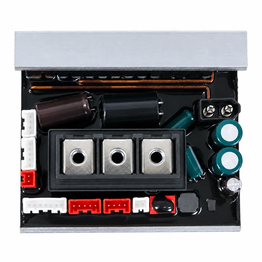 Controller, 36 V, for 350–400 W motor