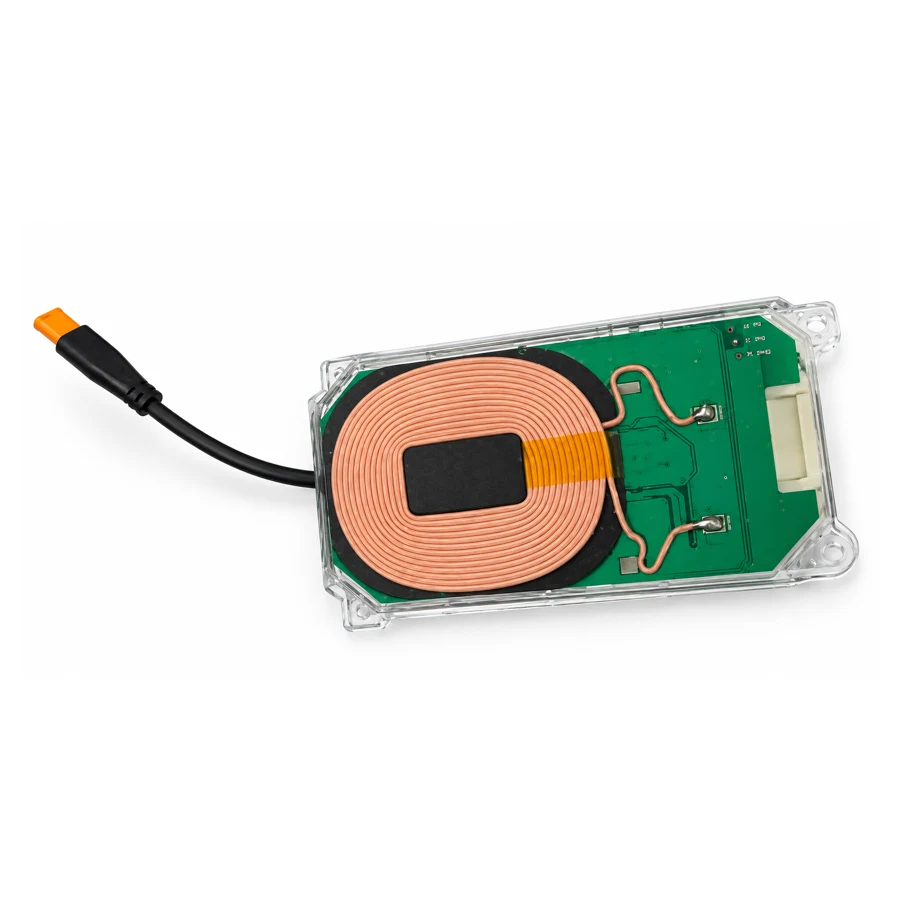 Wireless charger module