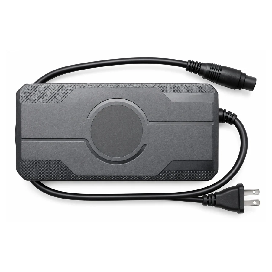 Charger, AC, US plug