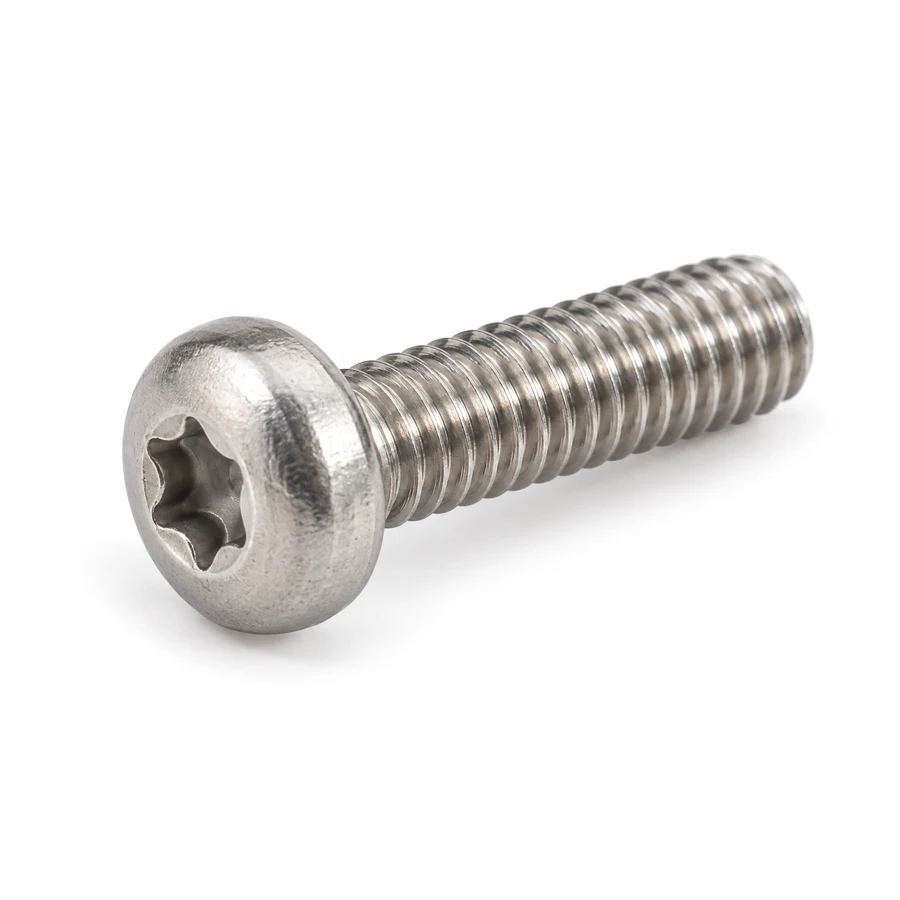 Torx socket screw, M4×16
