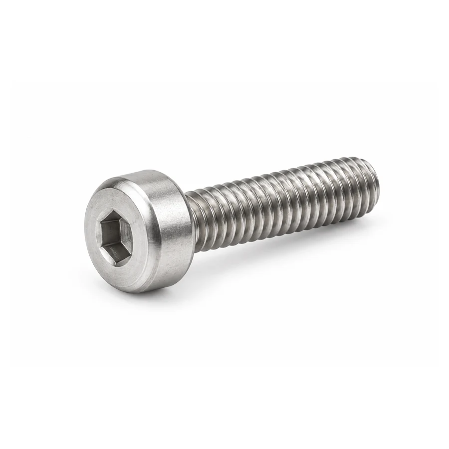 Hex socket cap screw, M4×14