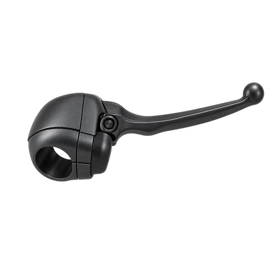 Brake lever assembly, right