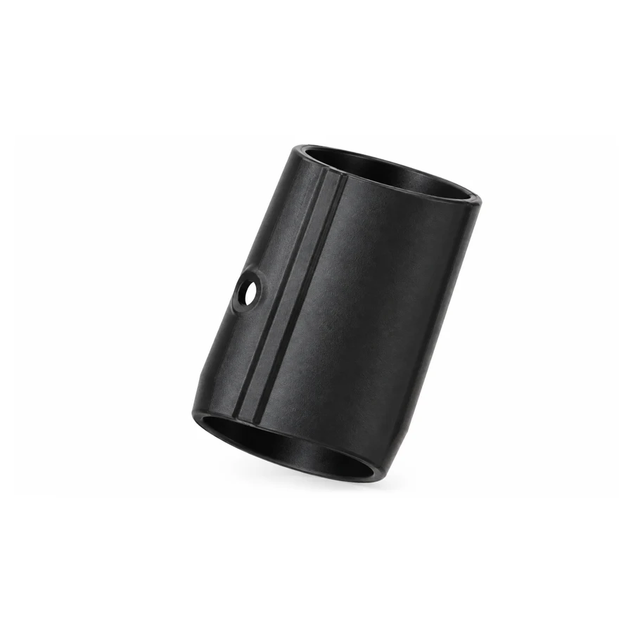 Stem tube protector, plastic
