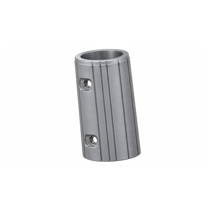 Stem tube adapter