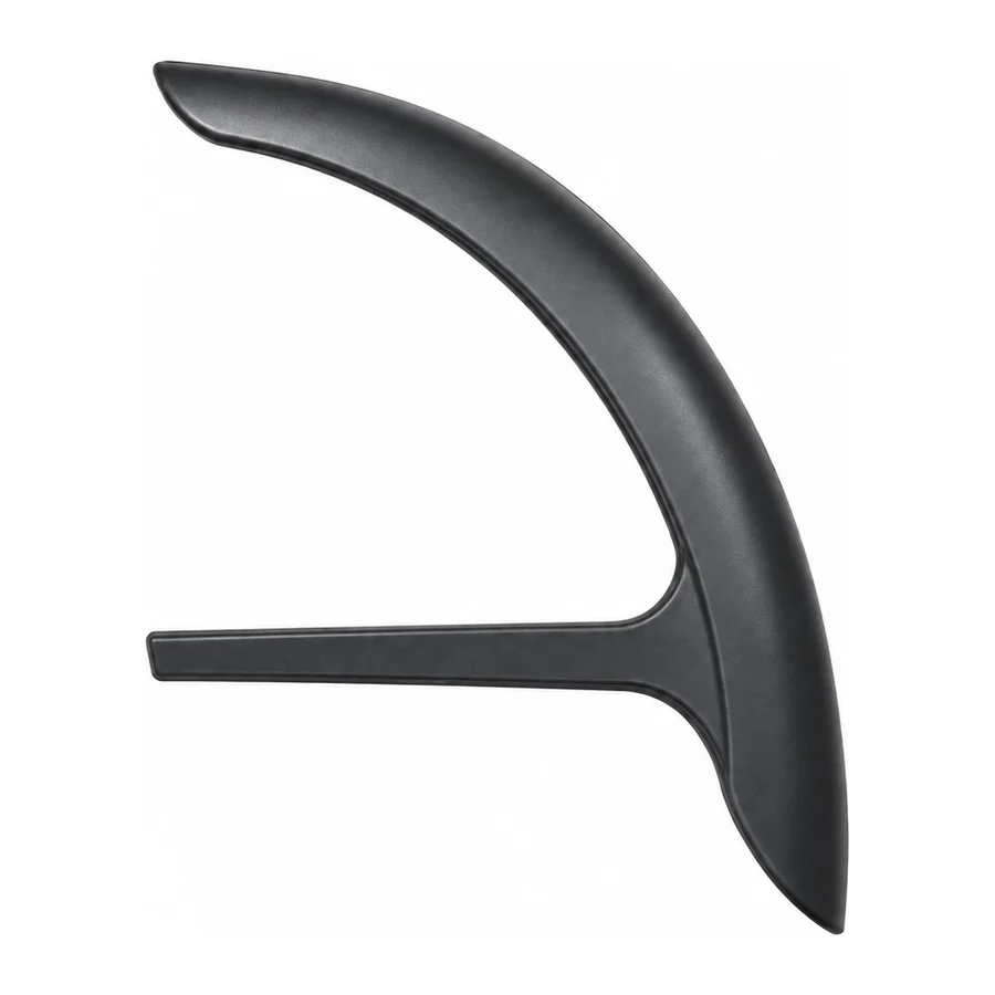 Front fender