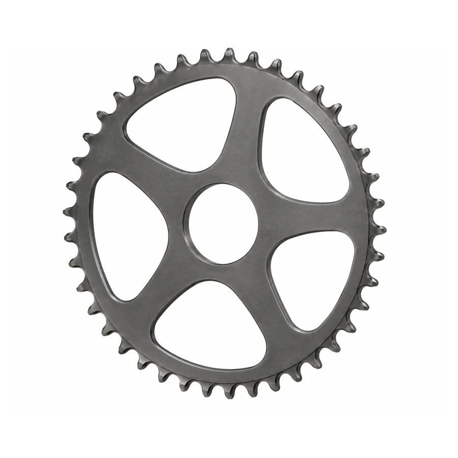 Chainring