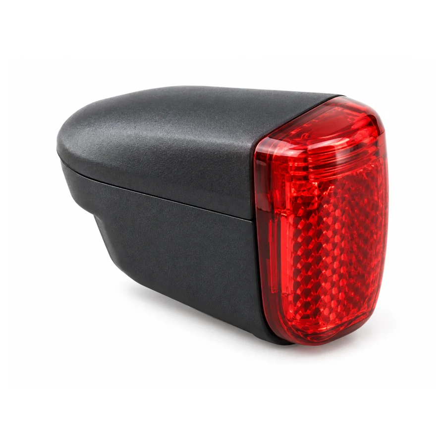 Tail light, rear