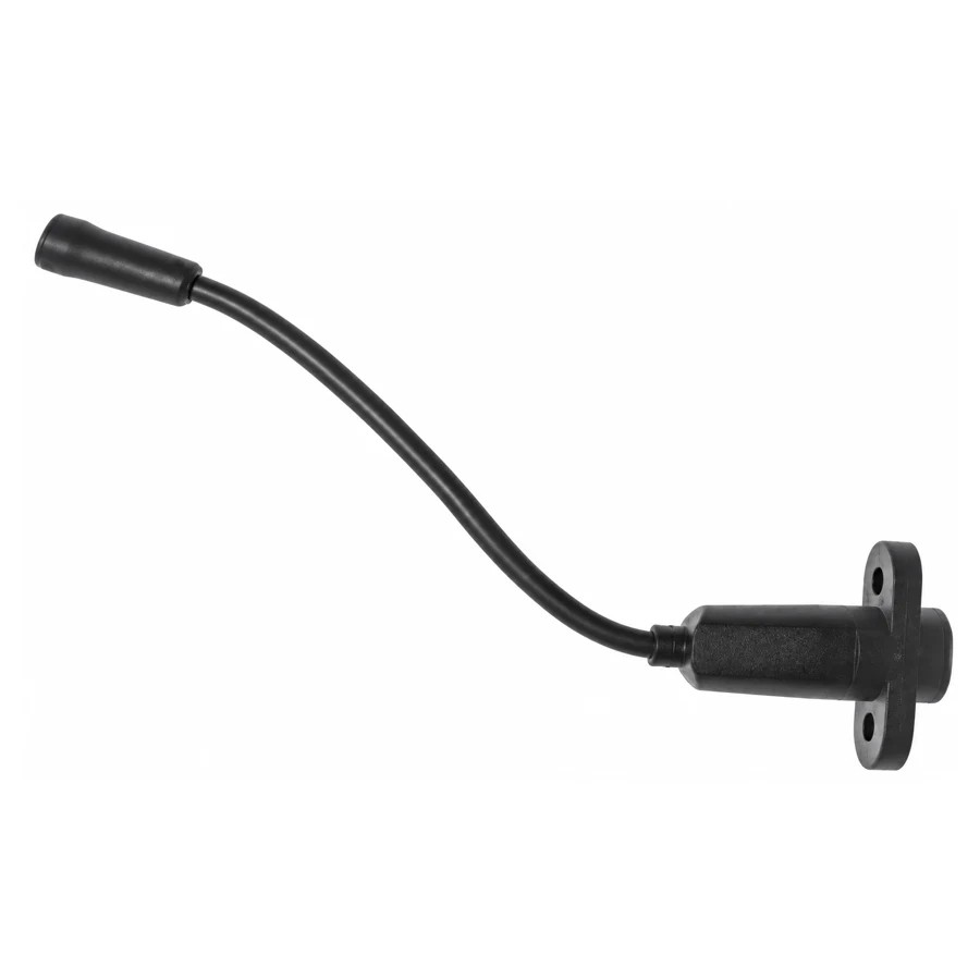 Charging port cable