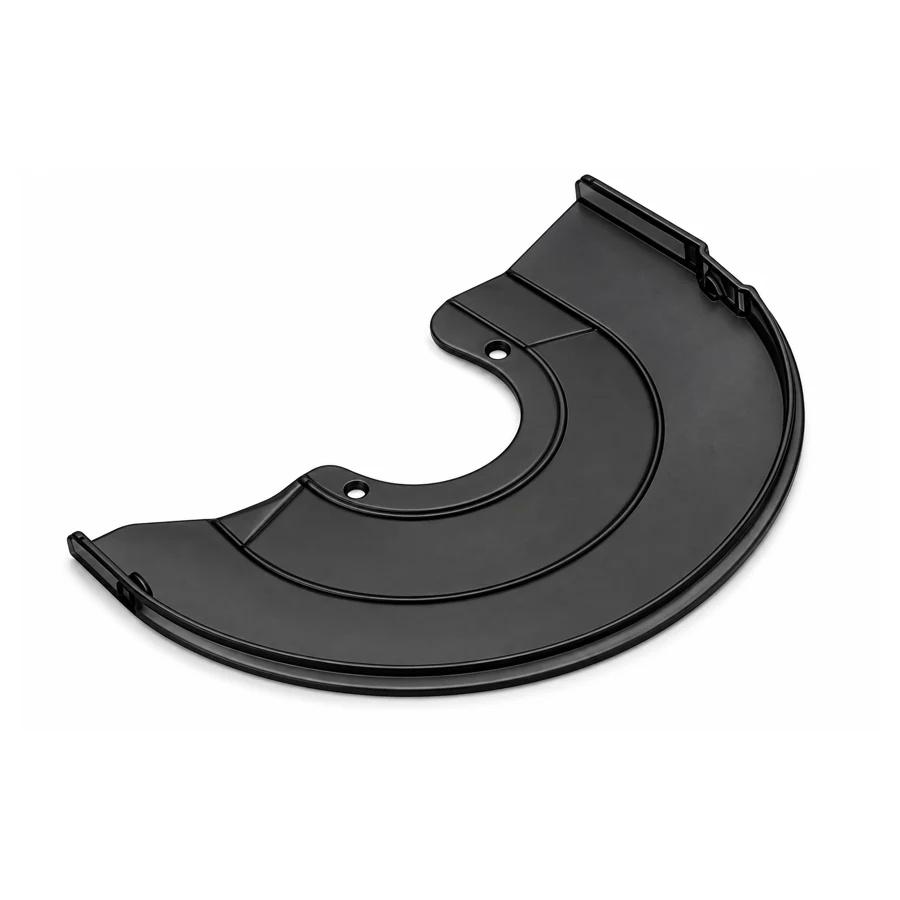 Chain guard inner plate