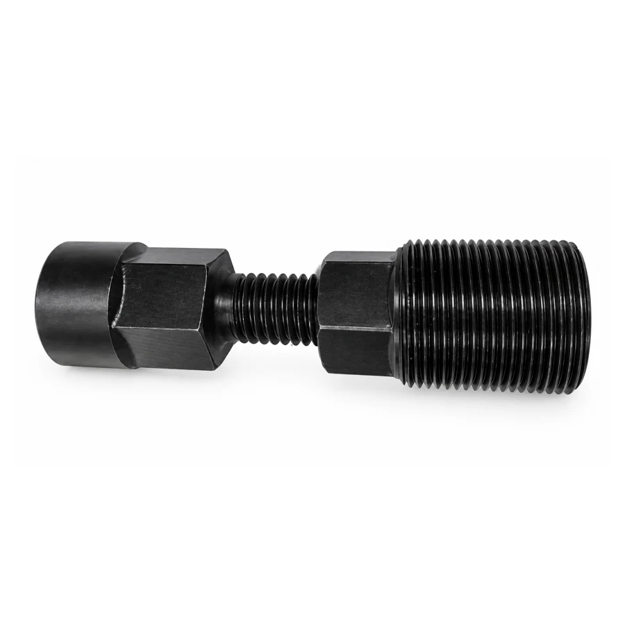 Crank puller