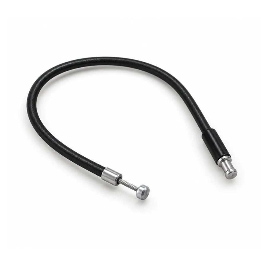 Front brake cable, short