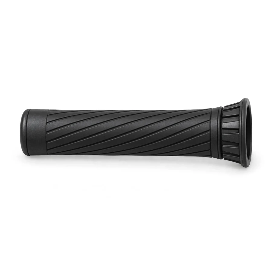 Handlebar grip, left