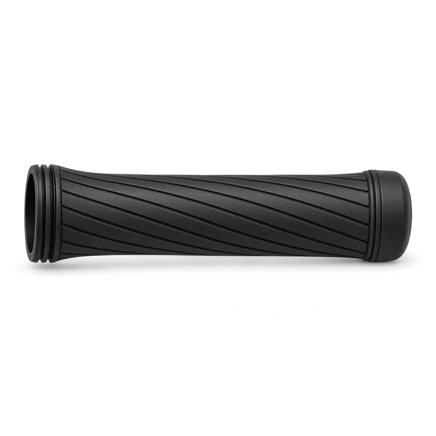 Handlebar grip, right