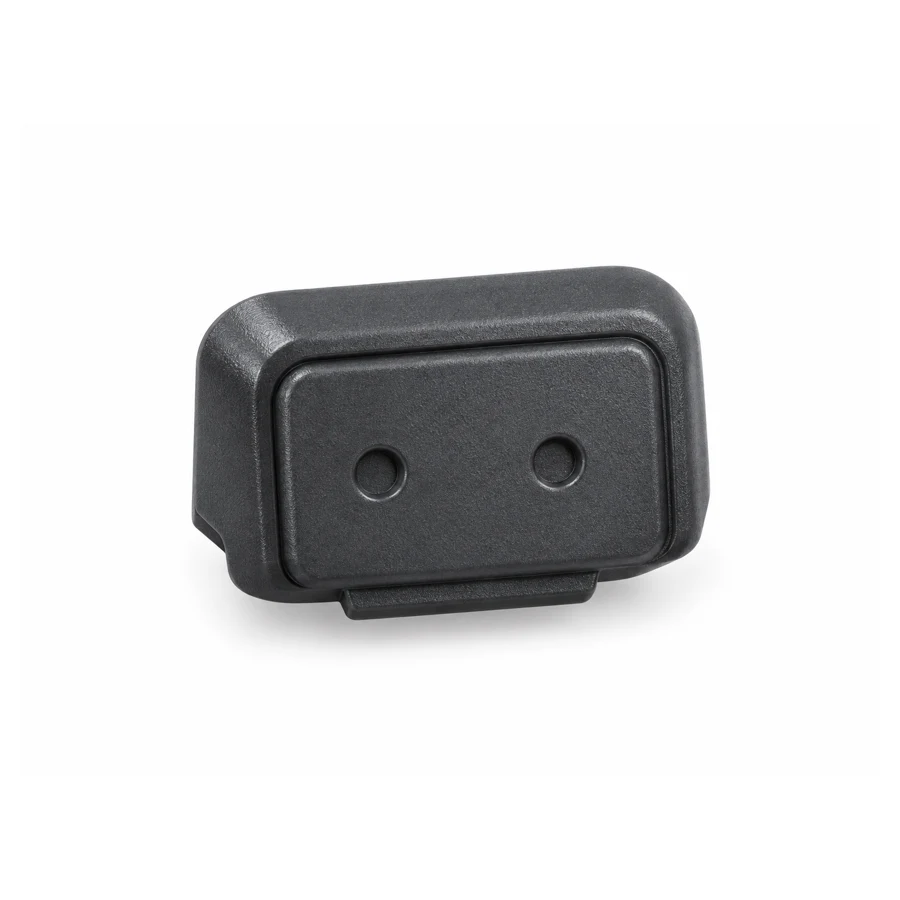 Steering switch cover