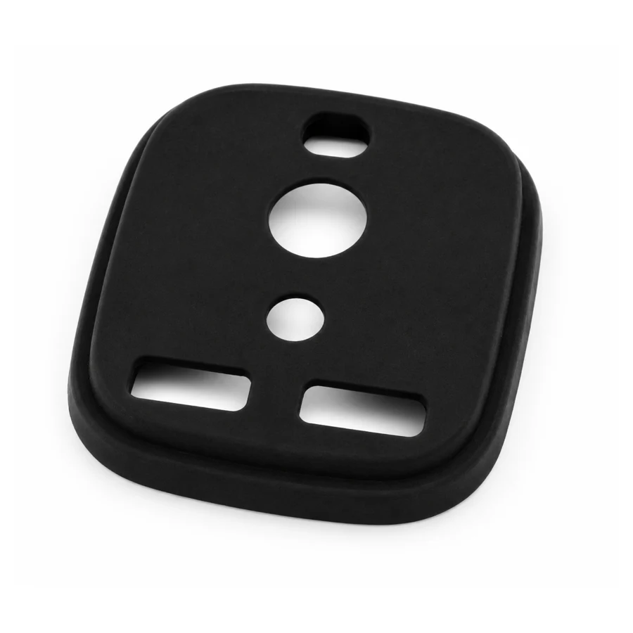Silicone cover