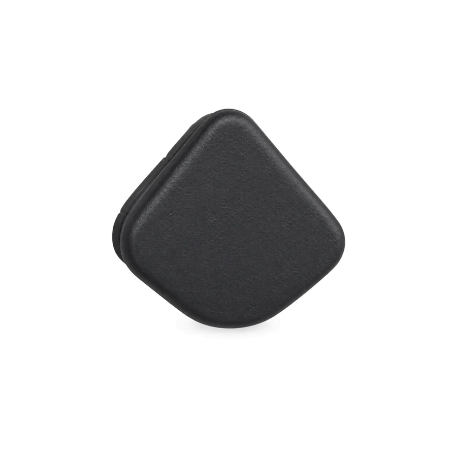 Charging port plug