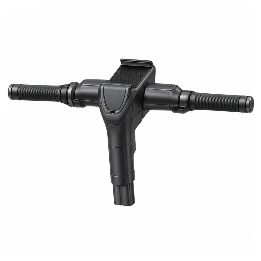 Handlebar assembly