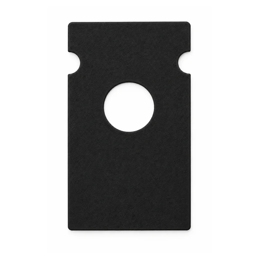 Phone holder anti-slip pad