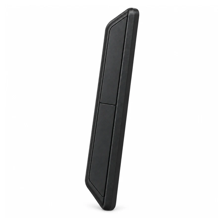 IoT telematics module, slim housing
