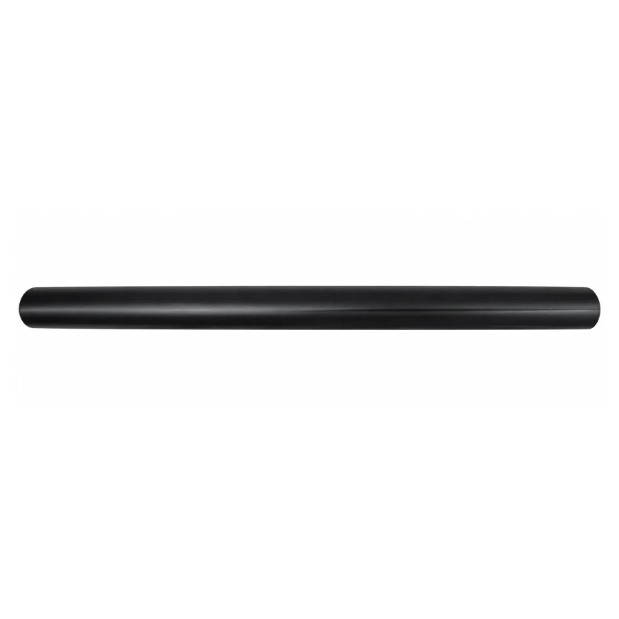 Frame protection tube