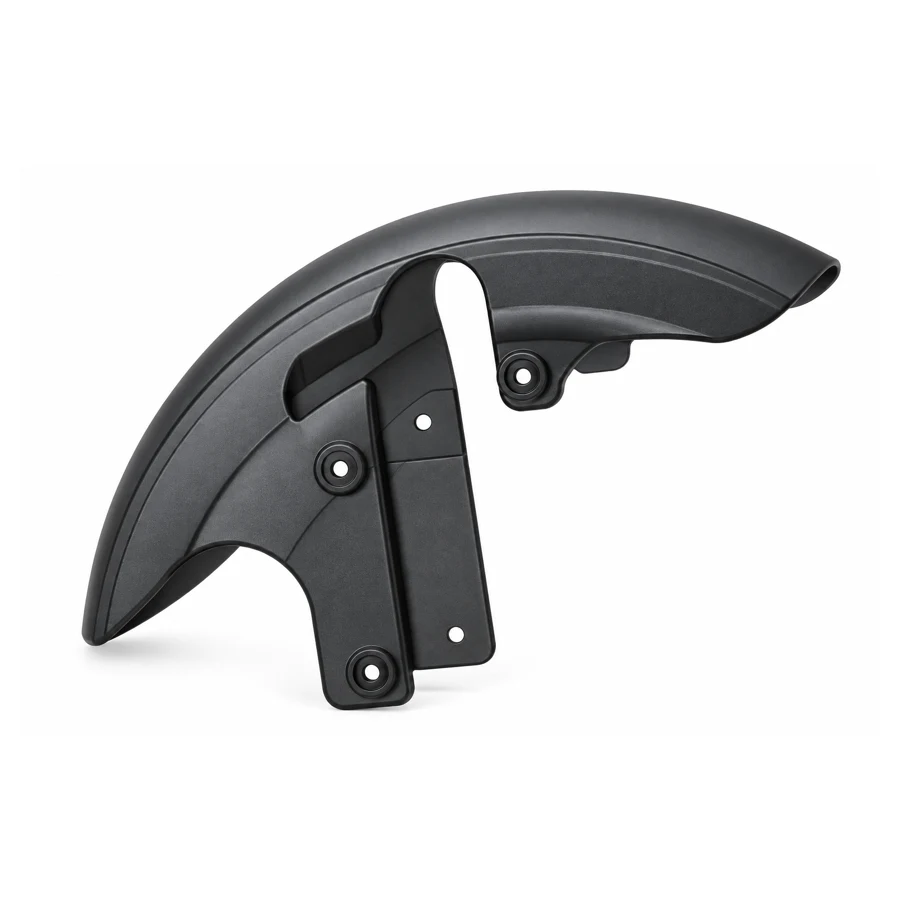 Front fender
