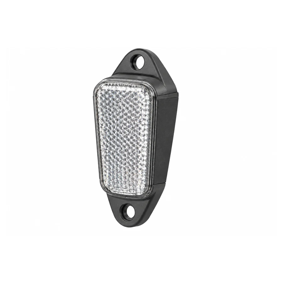 Front reflector