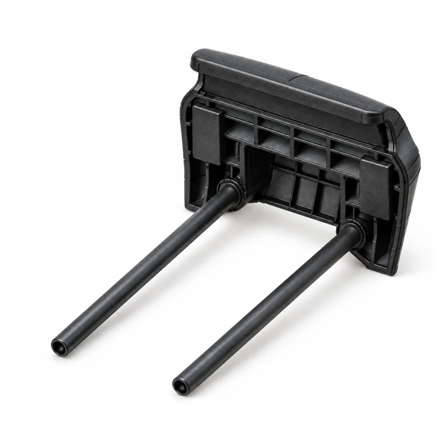 Phone holder assembly
