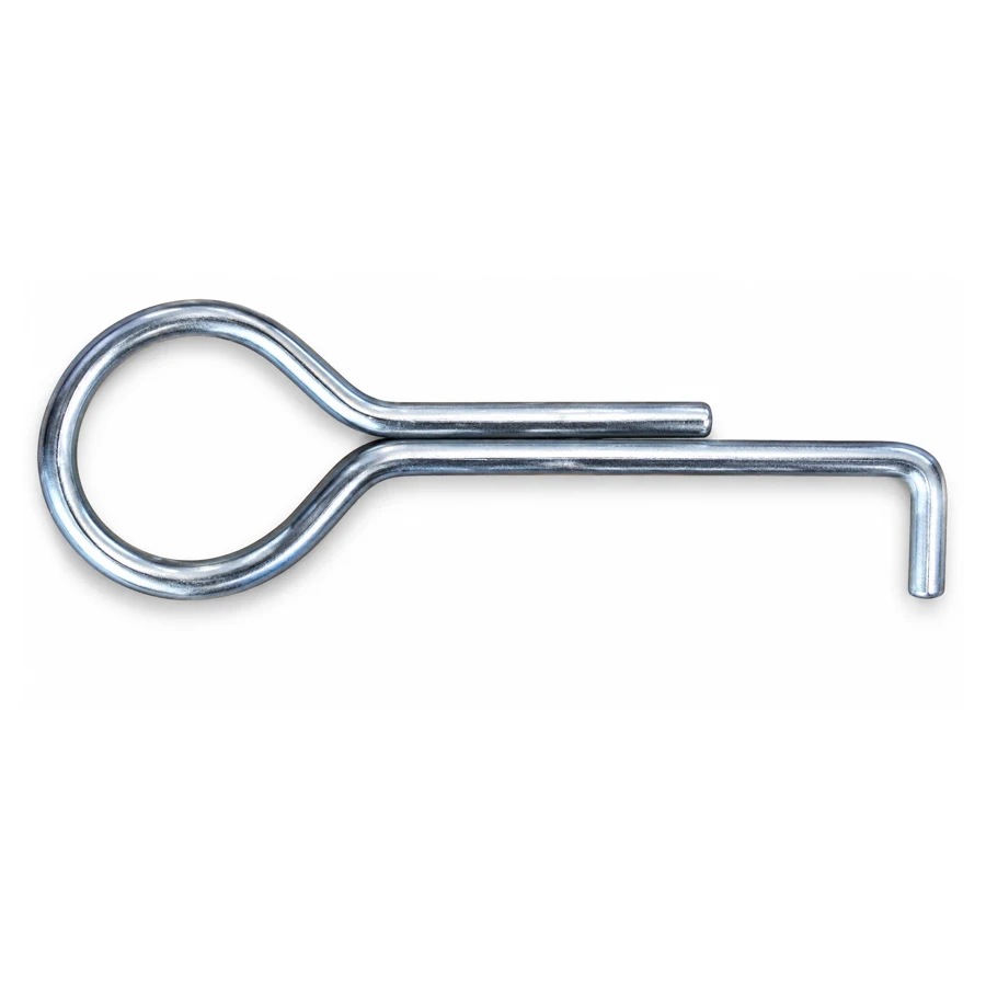 Emergency release key, electronic lock