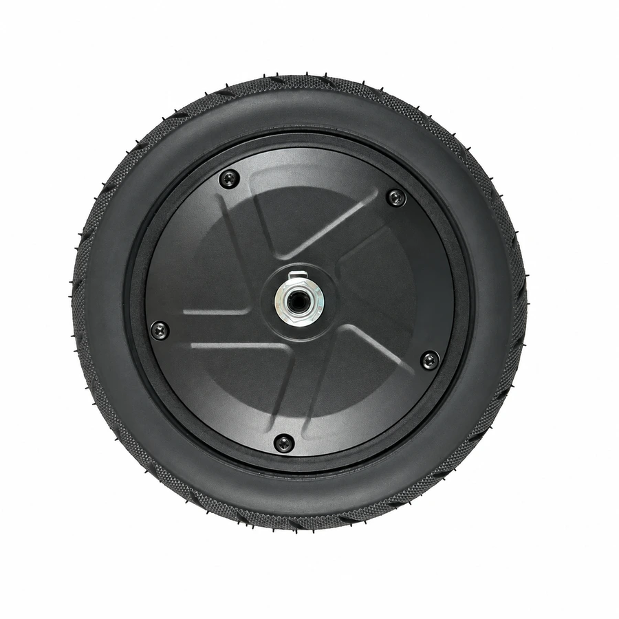 Hub motor, 250 W