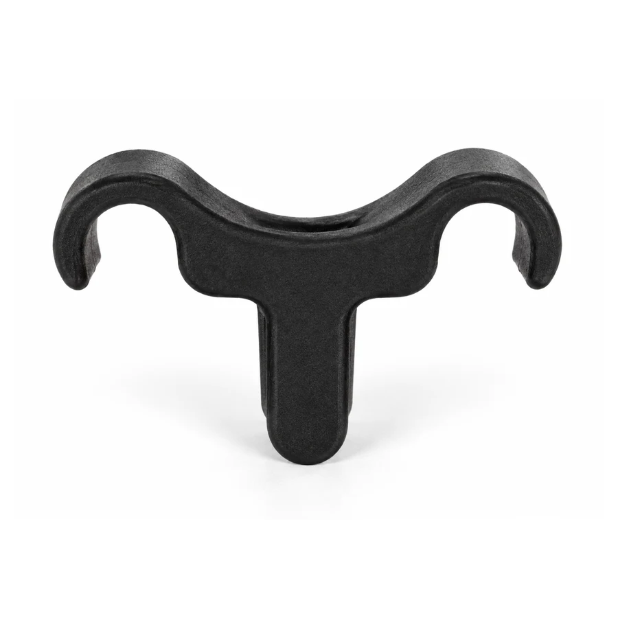Brake cable clip