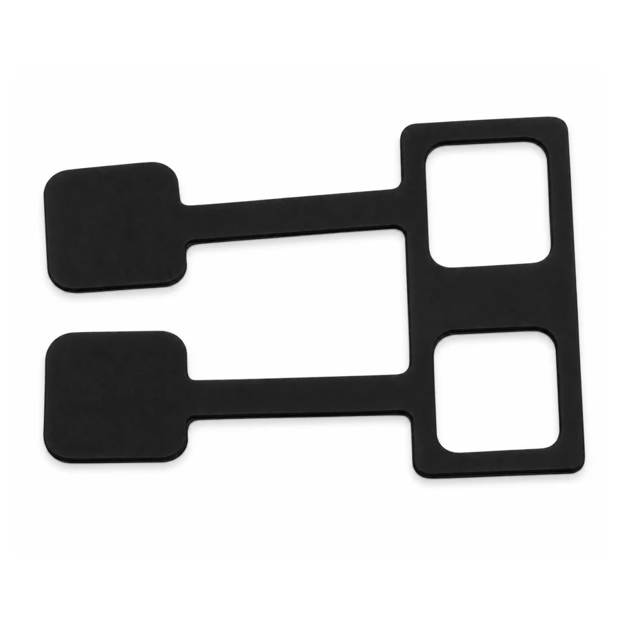 Power terminal waterproof pad