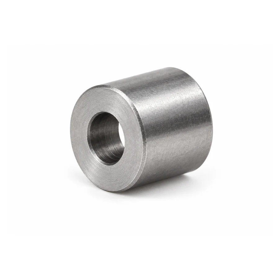 Spacer sleeve