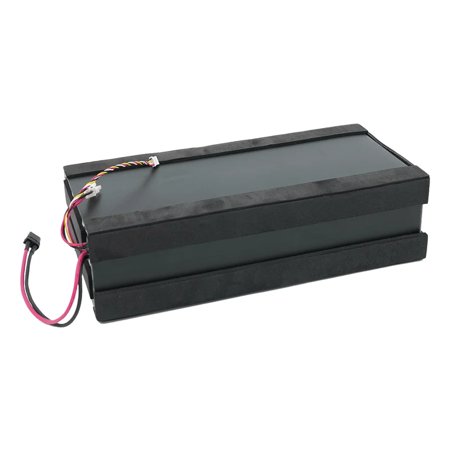 Battery pack, 46.8 V 12 Ah (561 Wh)