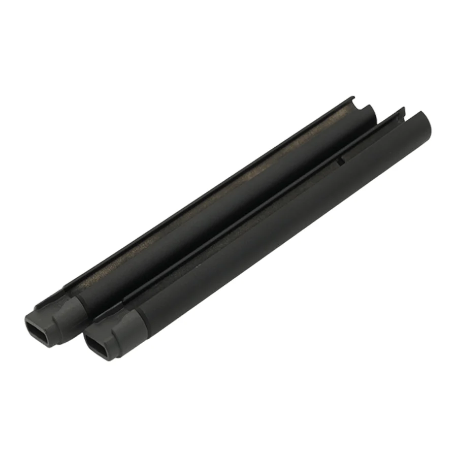 Handlebar tubes, left and right