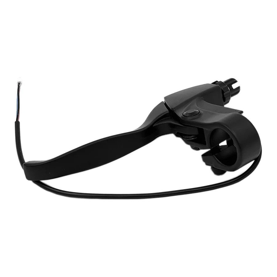 Brake lever, left