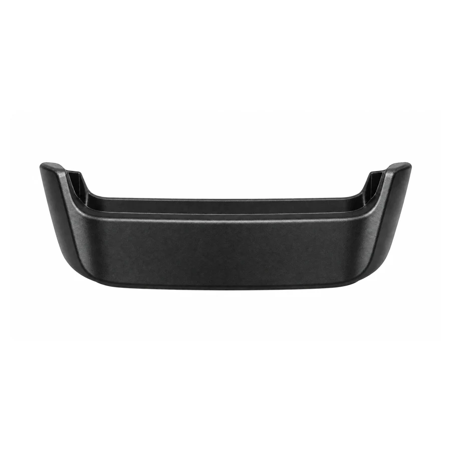Stem decorative lower cover