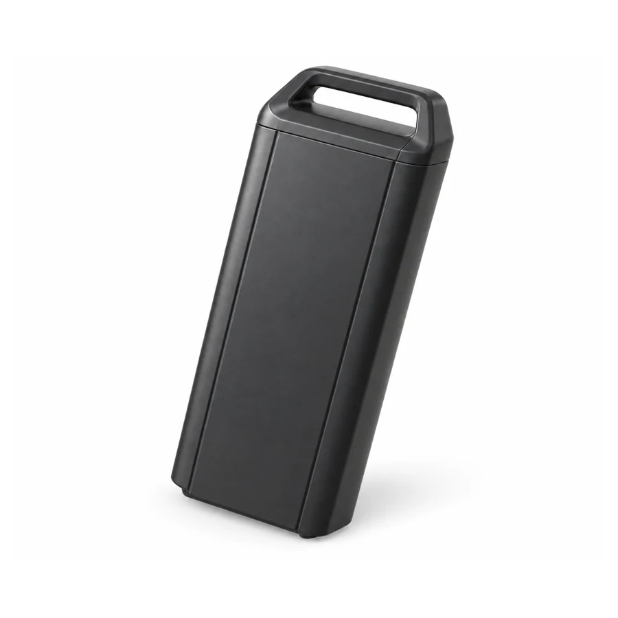 Swappable battery pack, 36 V 1004 Wh, e-bike